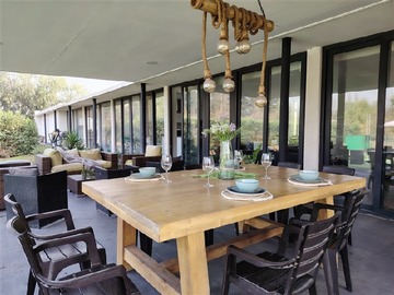 Venta / Casa / Colina