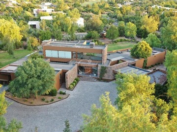 Venta / Casa / Colina