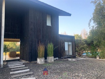 Venta / Casa / Colina