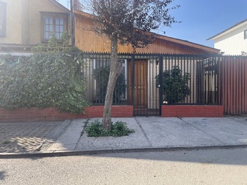 Venta / Casa / Colina
