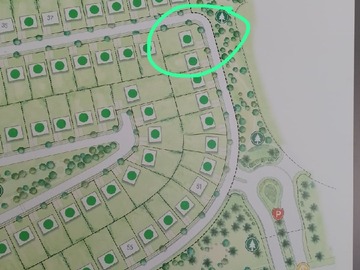 Venta / Casa / Colina