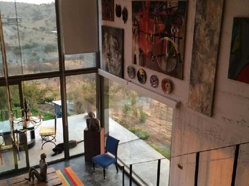 Venta / Casa / Colina