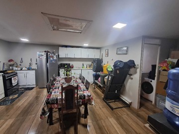 Venta / Casa / Colina