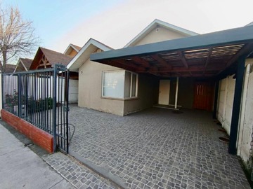 Venta / Casa / Colina