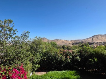 Venta / Casa / Colina