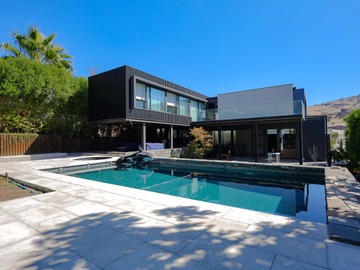 Venta / Casa / Colina