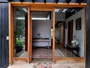 Venta / Casa / Colina