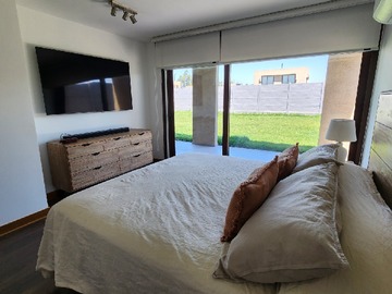 dormitorio principal