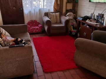 Venta / Casa / Colina