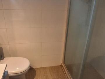 Baño en Suite