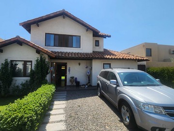 Venta / Casa / Colina