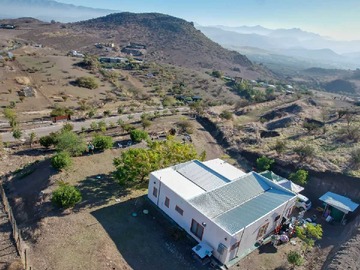 Venta / Casa / Colina