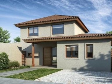 Venta / Casa / Colina