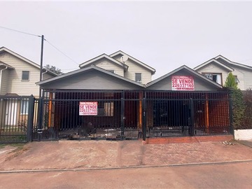 Venta / Casa / Colina