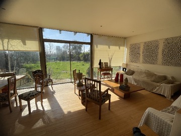 Venta / Casa / Colina