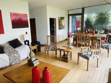 Venta / Casa / Colina