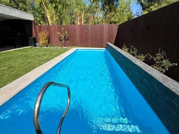 Venta / Casa / Colina