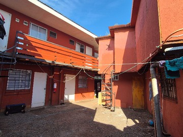 Venta / Casa / Colina