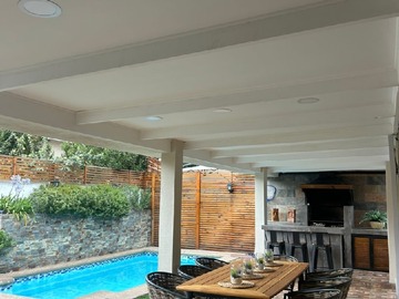 Venta / Casa / Colina