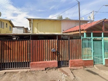 Venta / Casa / Colina