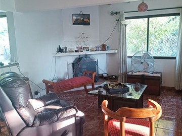 Venta / Casa / Colina