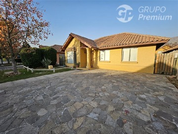 Venta / Casa / Colina