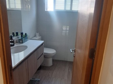 Baño en Suite