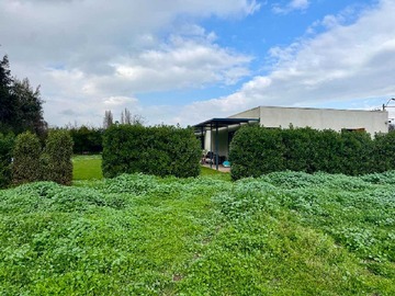 Venta / Casa / Colina