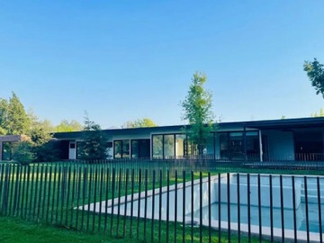 Venta / Casa / Colina