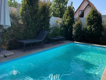 Venta / Casa / Colina