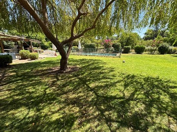 Venta / Casa / Colina