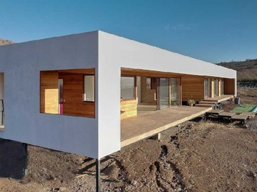 Venta / Casa / Colina