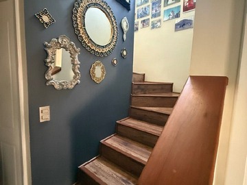 Venta / Casa / Colina