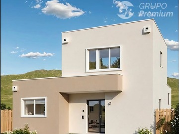 Venta / Casa / Colina