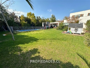 Venta / Casa / Colina