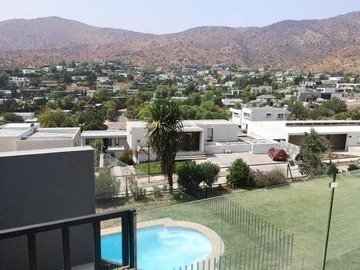 Venta / Casa / Colina