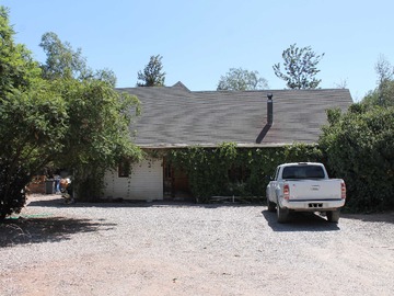 Venta / Casa / Colina