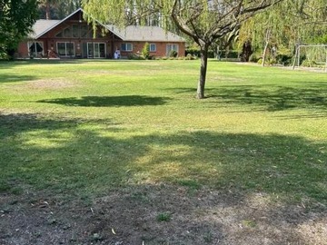 Venta / Casa / Colina