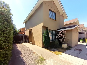 Venta / Casa / Colina