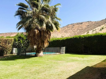 Venta / Casa / Colina