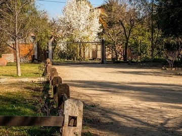 Venta / Casa / Colina