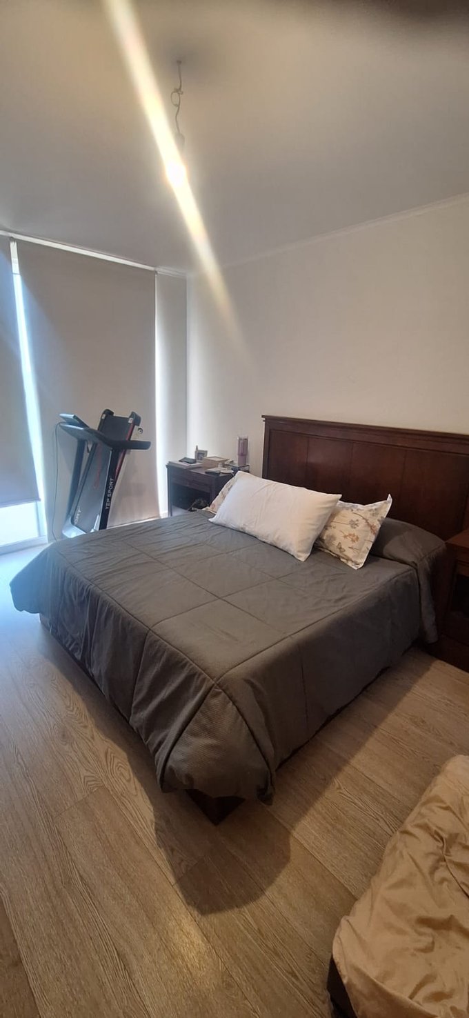 Dormitorio Principal