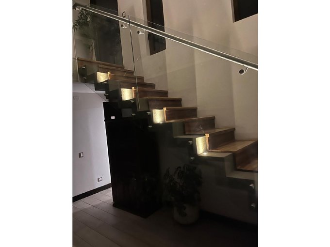 Acceso 2 piso