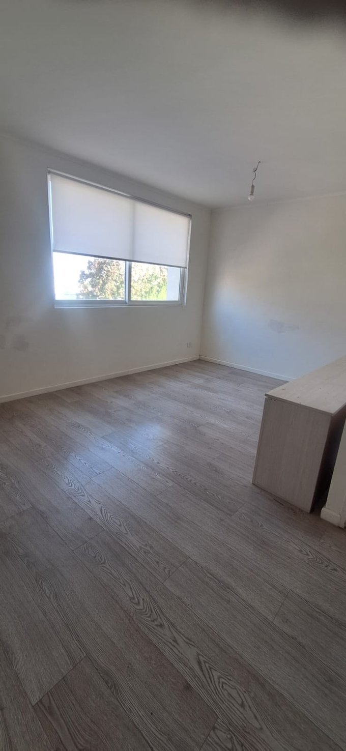 Amplia Sala de Estar