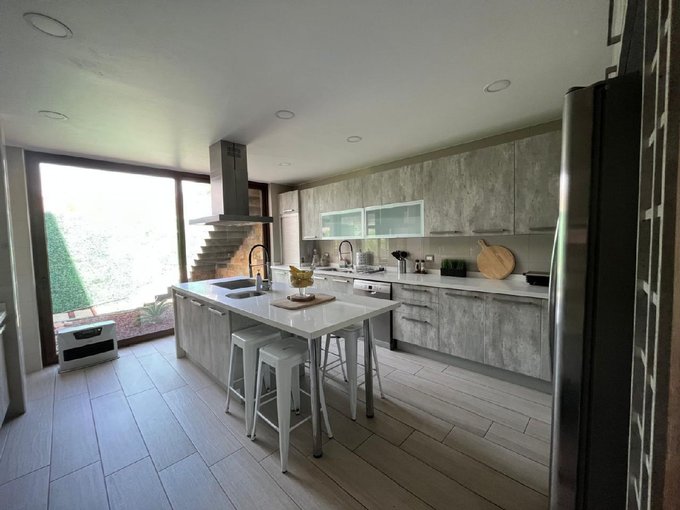 Cocina