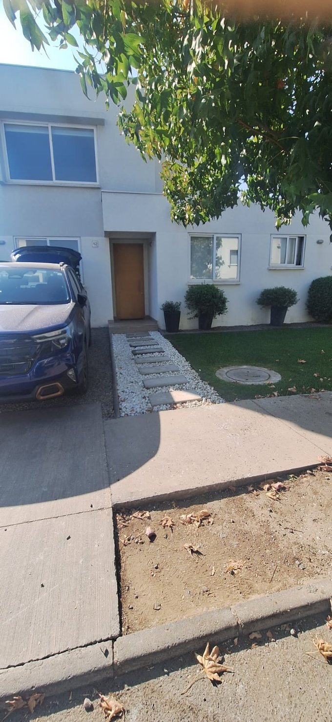 Frontis Casa Delantero