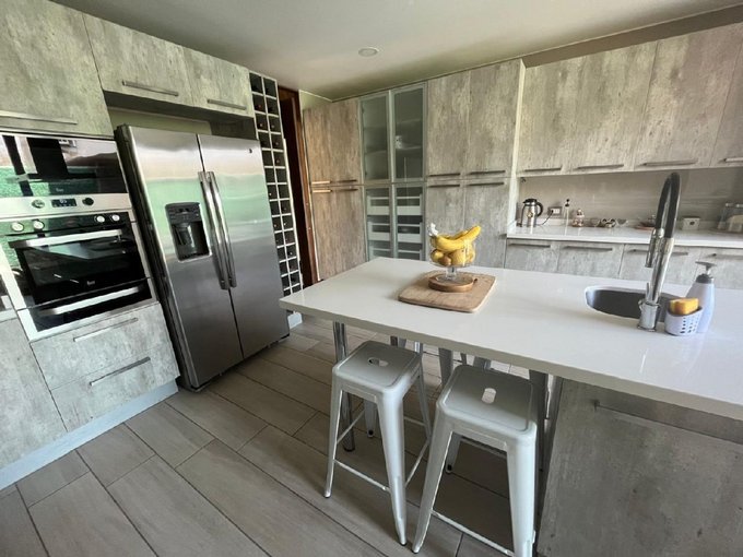 Cocina