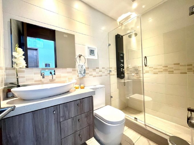 Baño 4