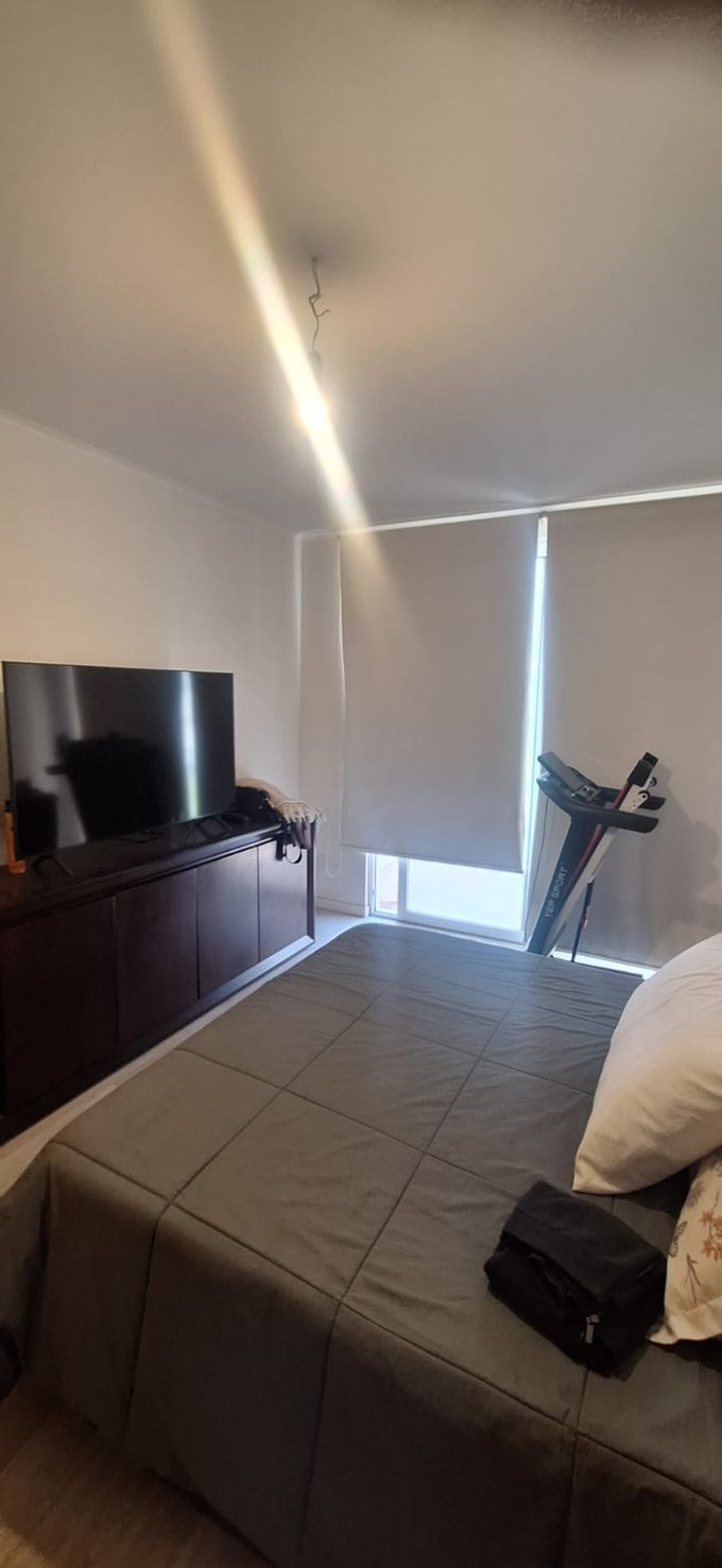 Dormitorio Principal