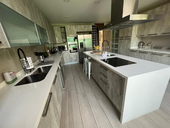 Cocina